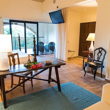 Hotel Costa Dei Fiori Santa Margherita di Pula