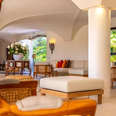 Costa Dei Fiori Hotel