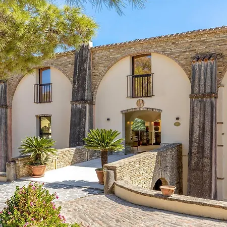 Hotel Costa Dei Fiori