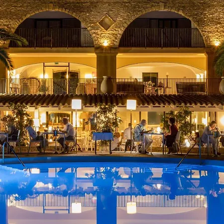 Hotel Costa Dei Fiori