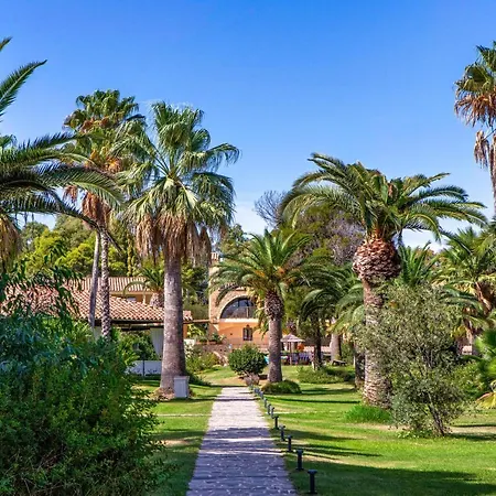 Hotel Costa Dei Fiori Santa Margherita di Pula