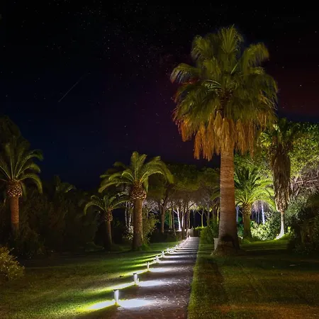 Costa Dei Fiori 4* Santa Margherita di Pula