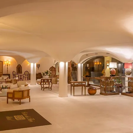 Costa Dei Fiori 4*