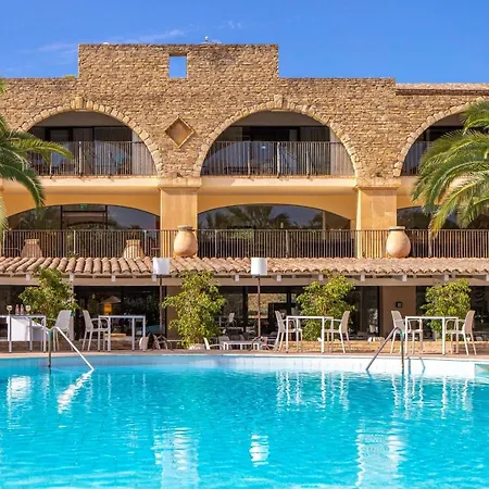 Hotel Costa Dei Fiori 4*
