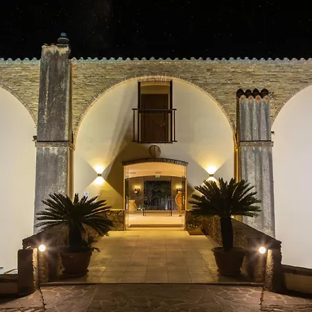Costa Dei Fiori Hotel