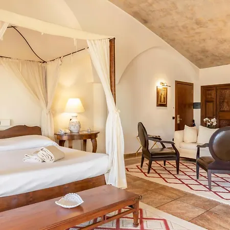 Costa Dei Fiori Hotel Santa Margherita di Pula