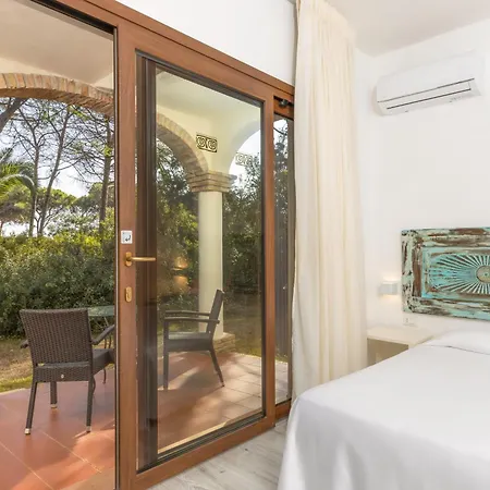 Costa Dei Fiori Hotel Santa Margherita di Pula