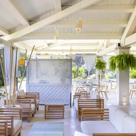 Costa Dei Fiori 4*
