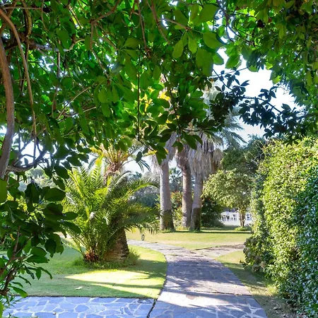 Hotel Costa Dei Fiori Santa Margherita di Pula