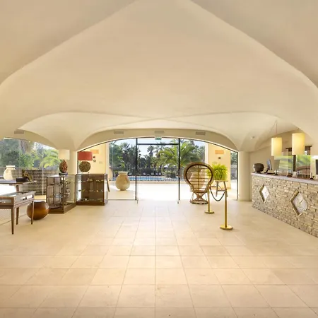 Costa Dei Fiori Hotel 4*