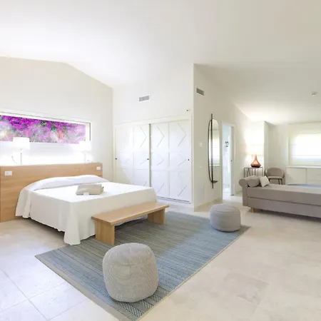 Hotel Costa Dei Fiori 4*