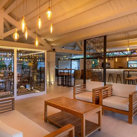 Costa Dei Fiori Hotel