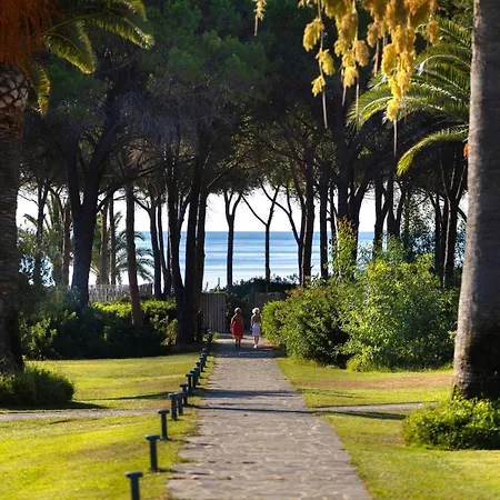 Hotel Costa Dei Fiori