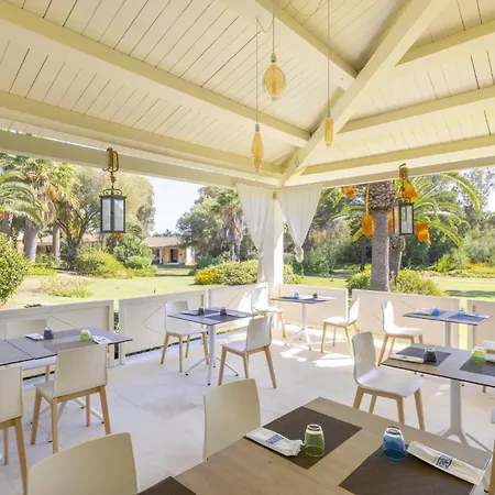 Hotel Costa Dei Fiori 4*