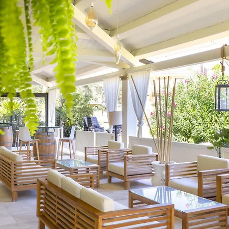 Hotel Costa Dei Fiori 4*