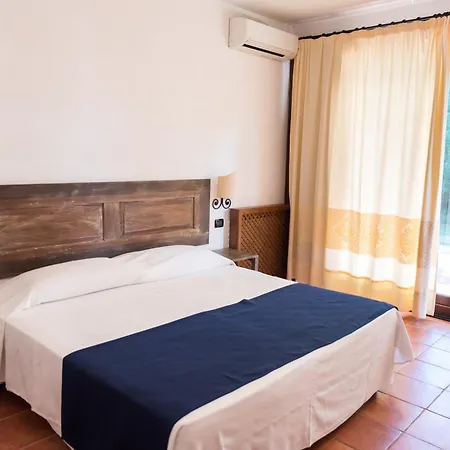 Hotel Costa Dei Fiori
