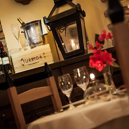 Costa Dei Fiori 4* Santa Margherita di Pula