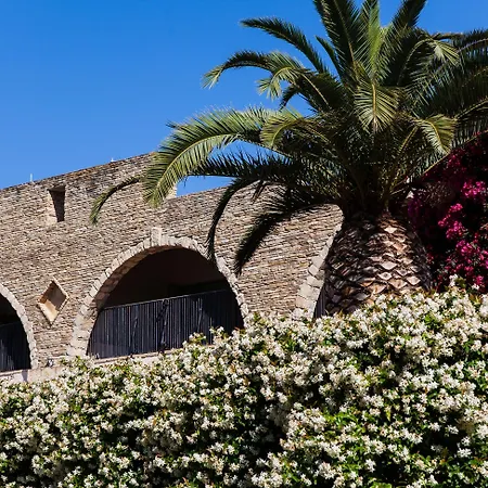 Отель Costa Dei Fiori