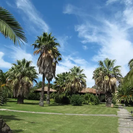 Costa Dei Fiori 4*