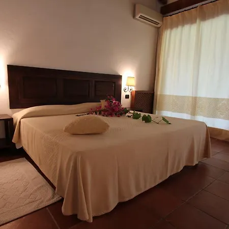 Costa Dei Fiori Hotel Santa Margherita di Pula