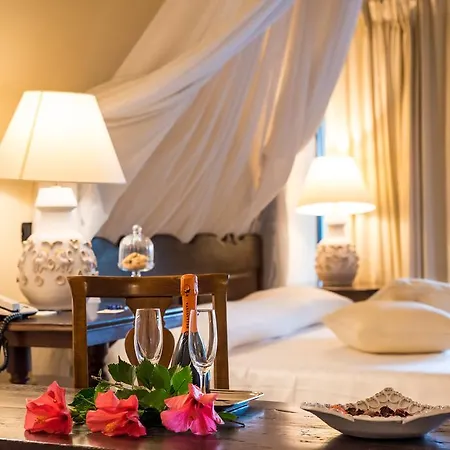 Hotel Costa Dei Fiori 4*