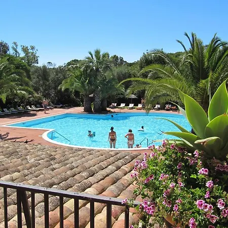 Hotel Costa Dei Fiori Santa Margherita di Pula