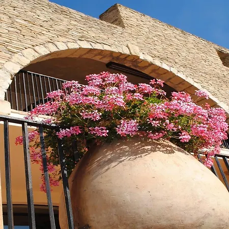 Costa Dei Fiori Hotel 4*