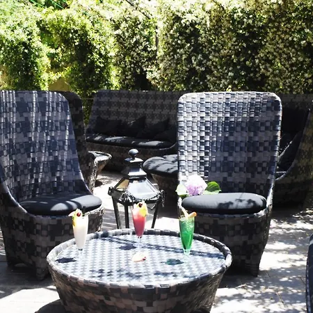 Costa Dei Fiori Hotel 4*