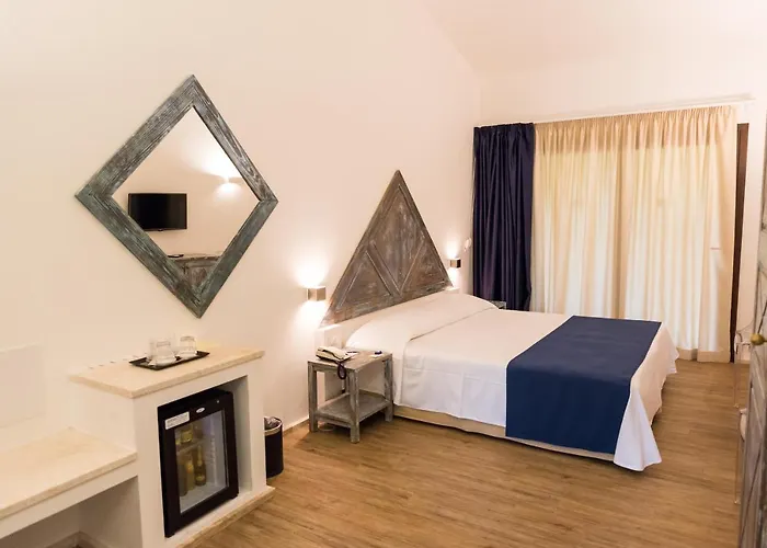 Hotel Costa Dei Fiori