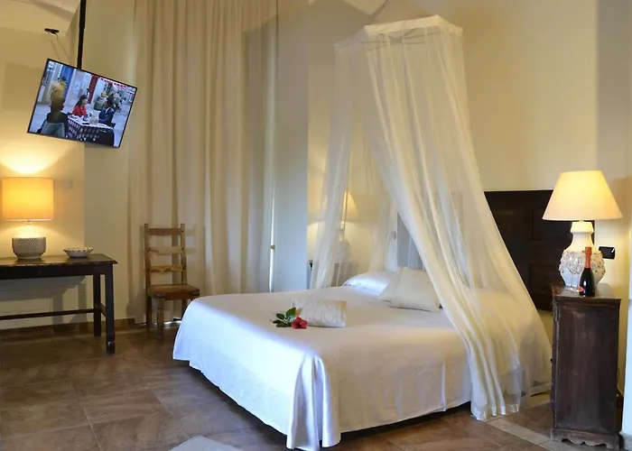 Costa Dei Fiori Hotel