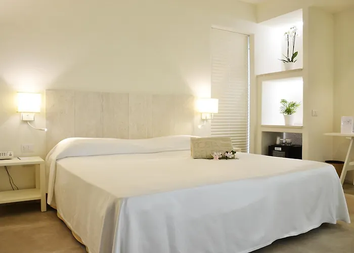 Costa Dei Fiori Szálloda 4*