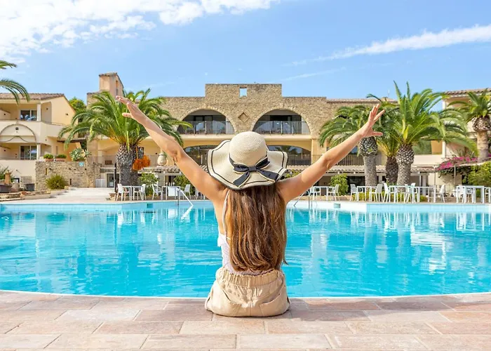 Costa Dei Fiori Hotel Santa Margherita di Pula