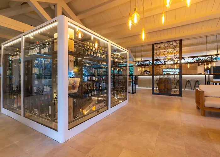 Costa Dei Fiori Hotel