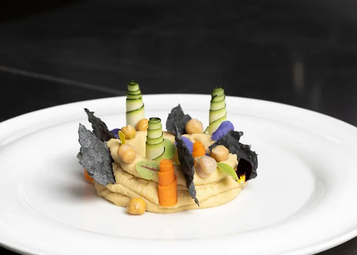 Hotel Costa Dei Fiori