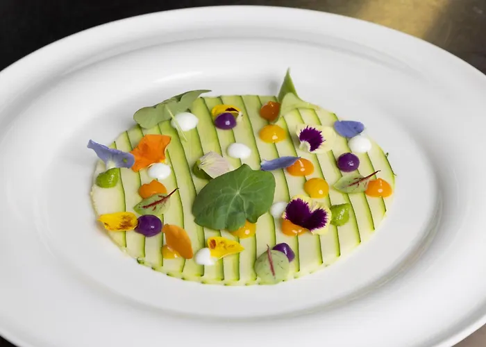 Costa Dei Fiori Hotel