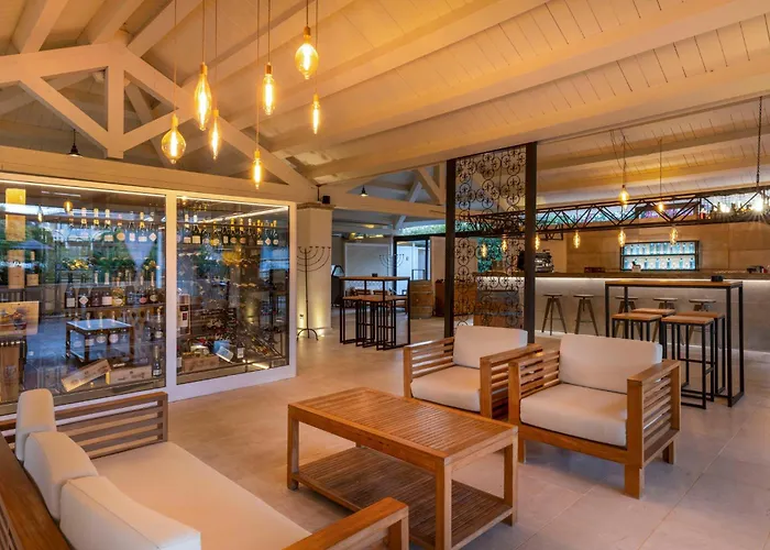 Costa Dei Fiori Hotel