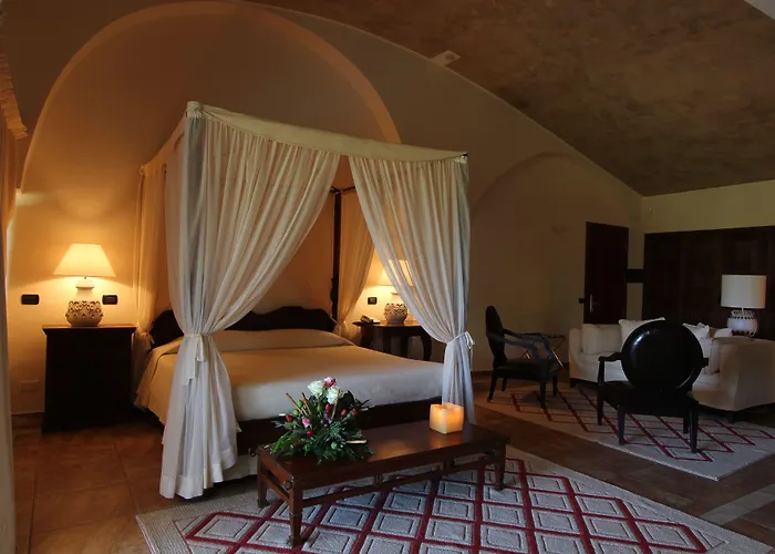 Szálloda Costa Dei Fiori 4*
