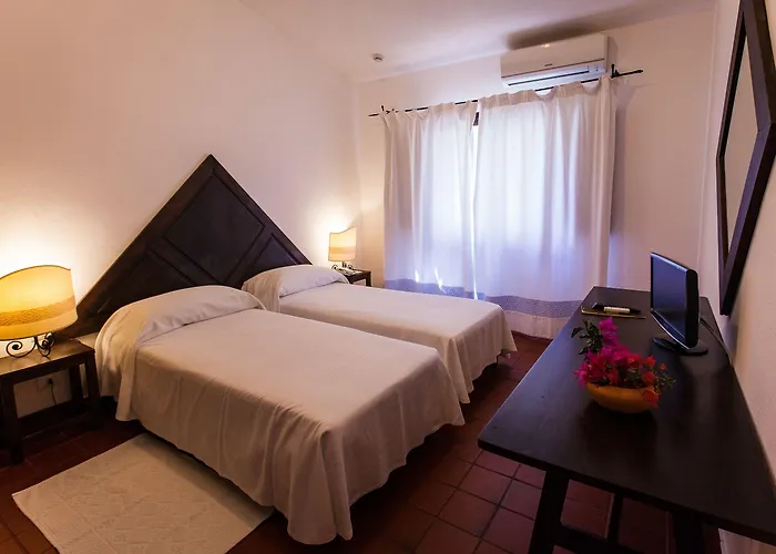 Szálloda Costa Dei Fiori 4*