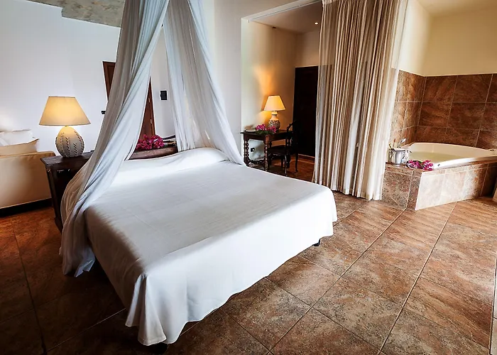 Costa Dei Fiori Hotel