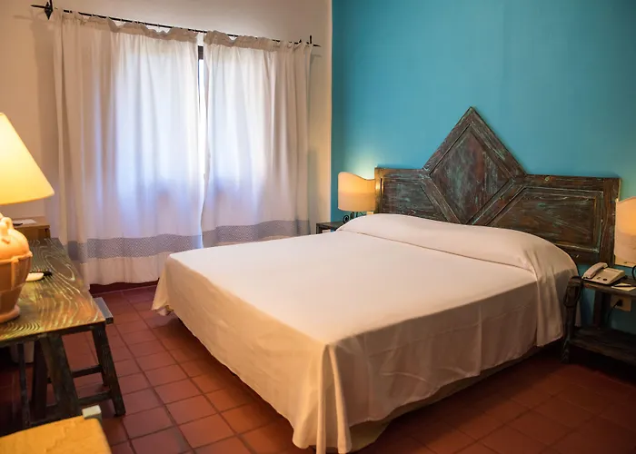 Costa Dei Fiori Hotel Santa Margherita di Pula