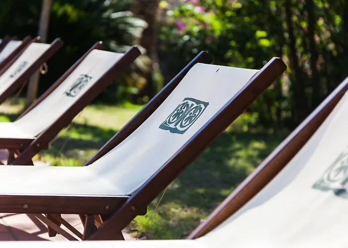 Hotel Costa Dei Fiori