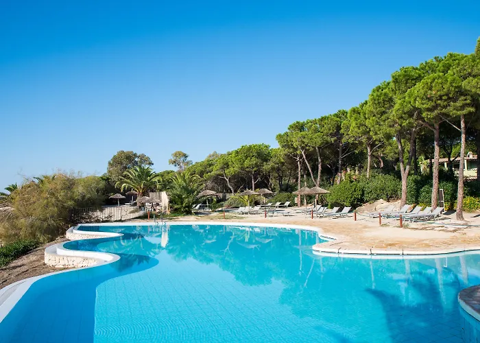 Costa Dei Fiori Hotel