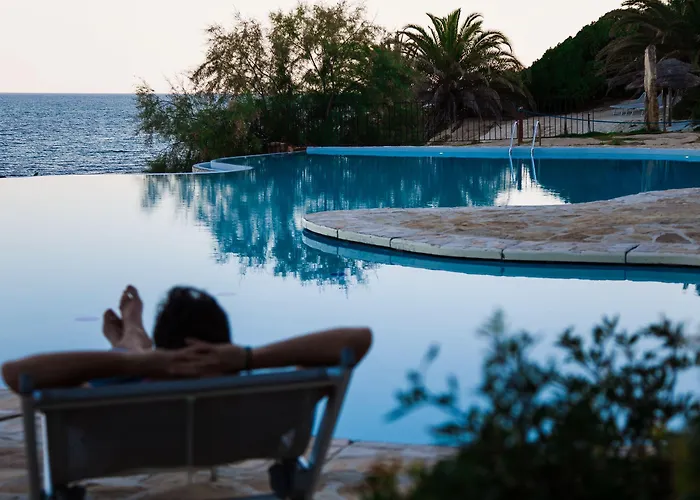 Costa Dei Fiori Santa Margherita di Pula