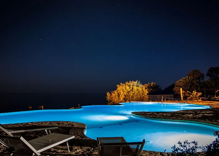 Costa Dei Fiori Szálloda