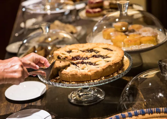 Hotel Costa Dei Fiori