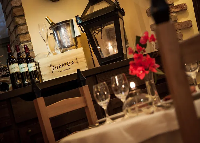 Costa Dei Fiori 4* Santa Margherita di Pula