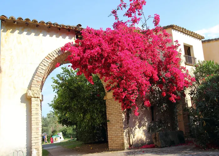 Costa Dei Fiori Hotel