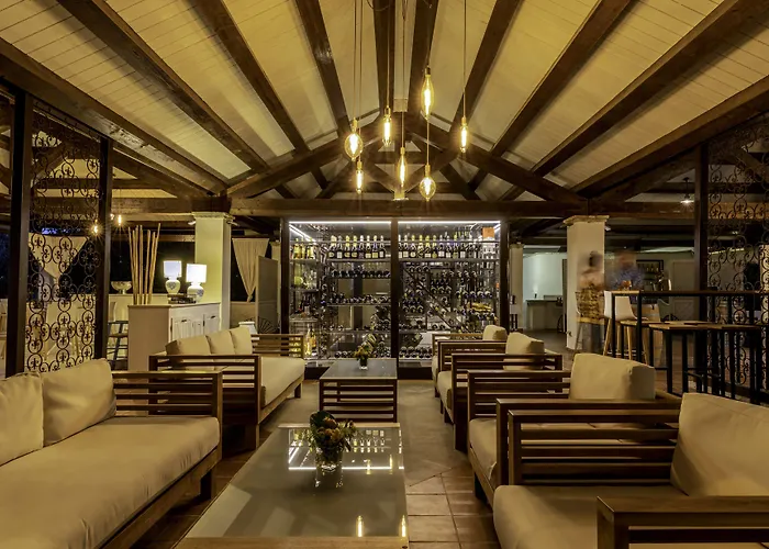 Costa Dei Fiori Santa Margherita di Pula