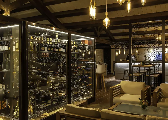 Hotel Costa Dei Fiori Santa Margherita di Pula