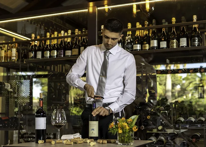 Costa Dei Fiori Santa Margherita di Pula